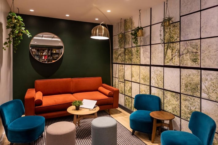 ibis Paris Bastille Faubourg-Saint-Antoine 11ème