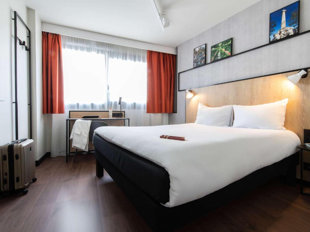 ibis Paris Gare de Lyon Diderot 12ème