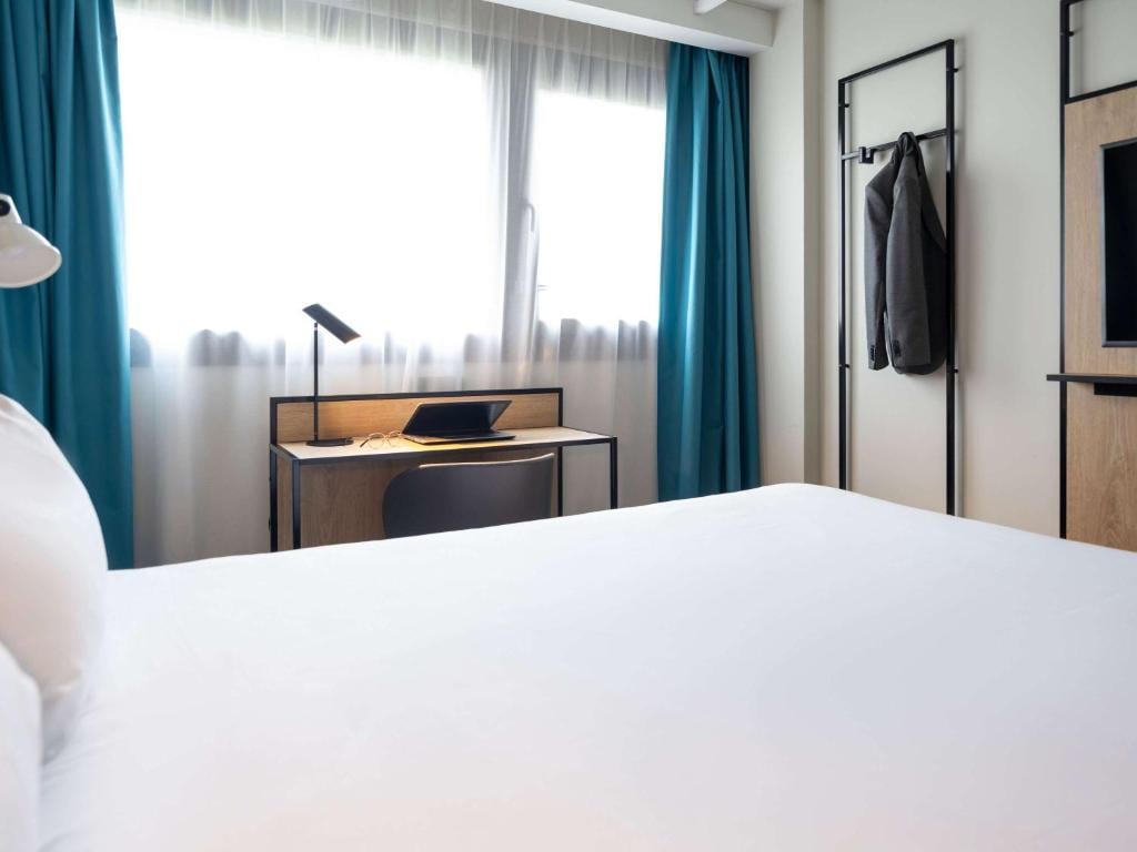 ibis Paris Gare de Lyon Diderot 12ème