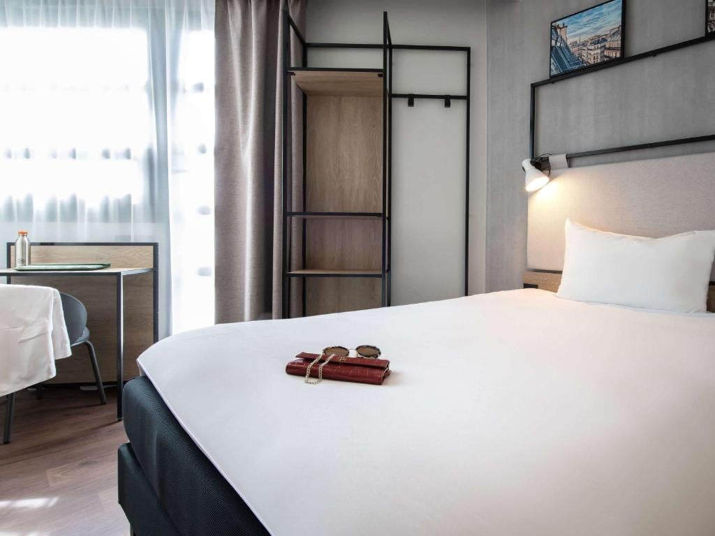 ibis Paris Gare de Lyon Diderot 12ème