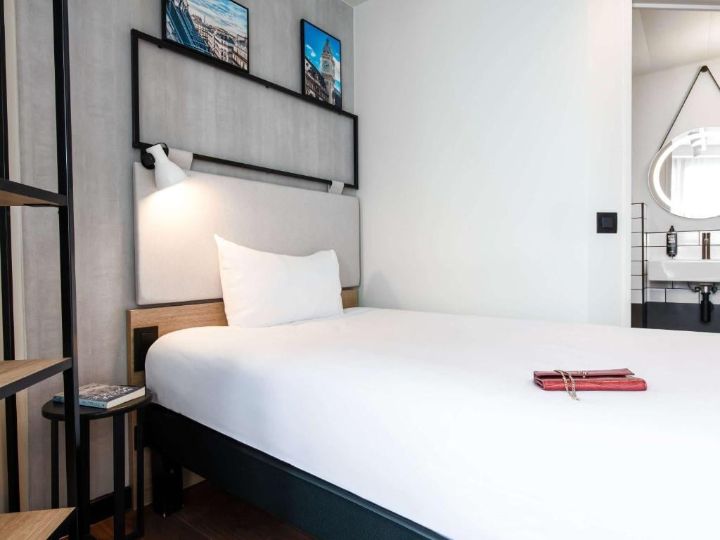 ibis Paris Gare de Lyon Diderot 12ème