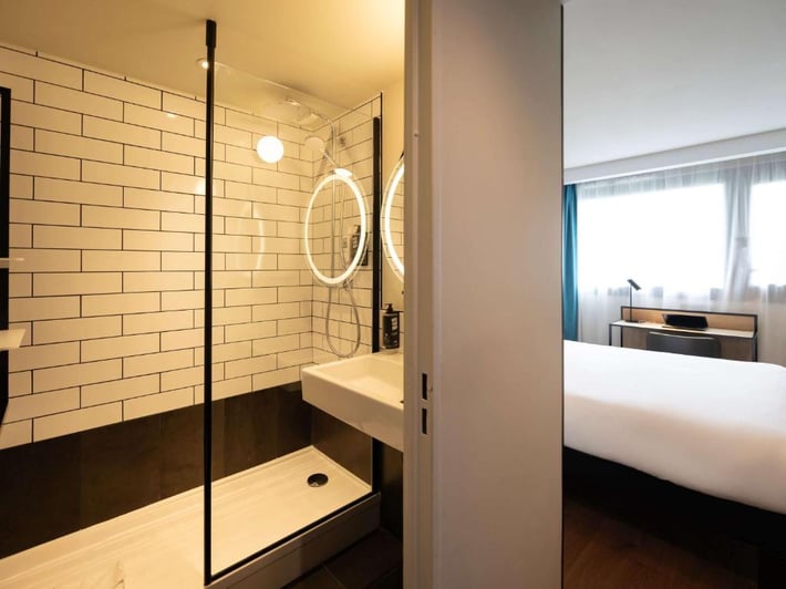 ibis Paris Gare de Lyon Diderot 12ème