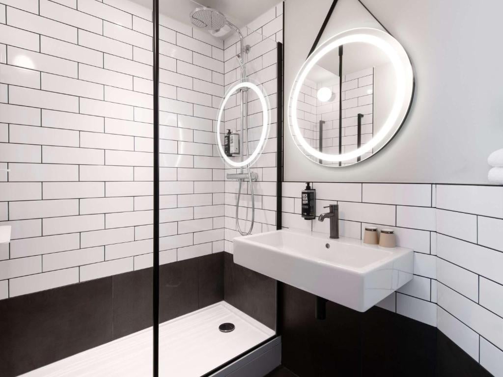 ibis Paris Gare de Lyon Diderot 12ème