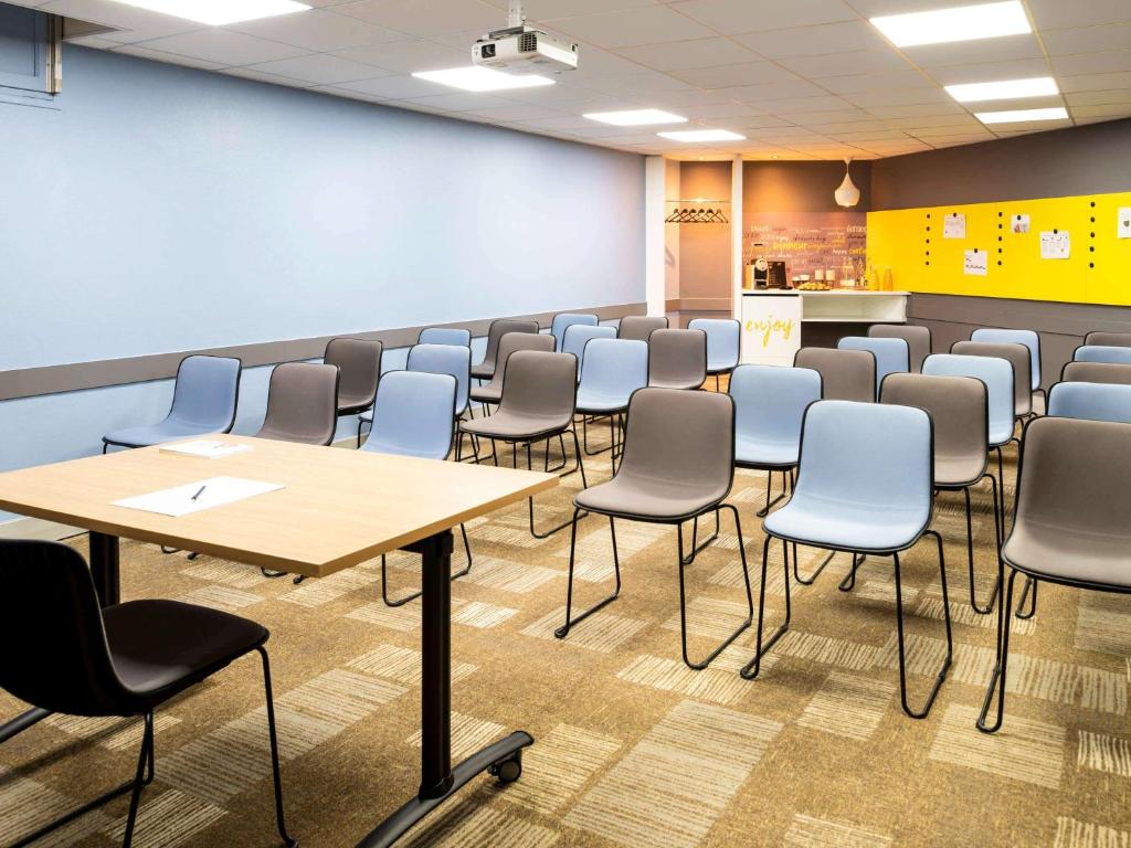 ibis Paris Gare de Lyon Diderot 12ème
