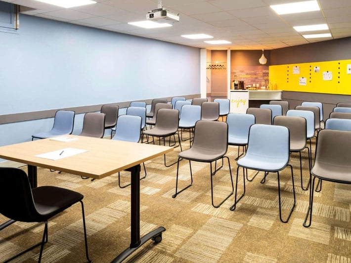 ibis Paris Gare de Lyon Diderot 12ème