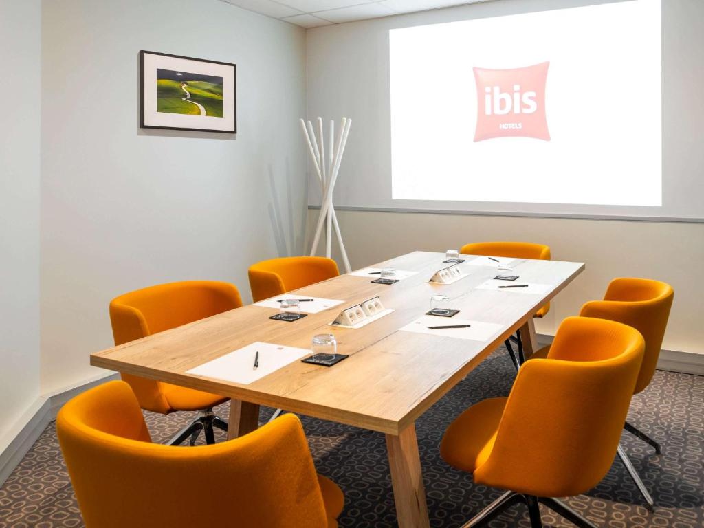 ibis Paris Gare de Lyon Diderot 12ème