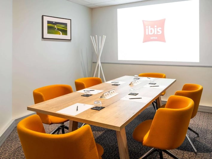 ibis Paris Gare de Lyon Diderot 12ème