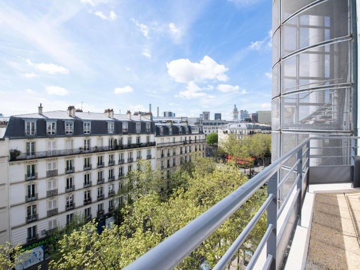 ibis Paris Gare de Lyon Diderot 12ème