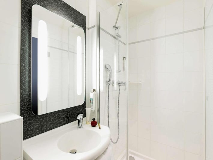 ibis Paris Gare du Nord TGV