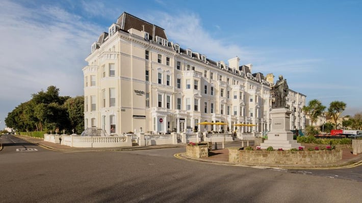 voco the Clifton Folkestone