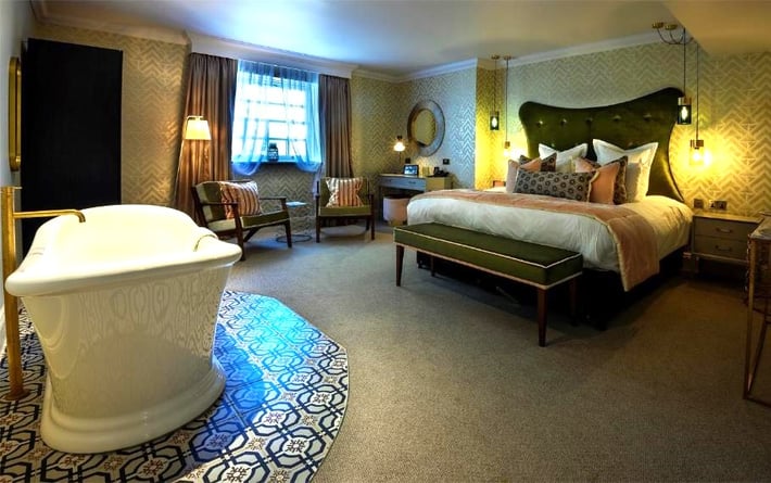Gonville Hotel
