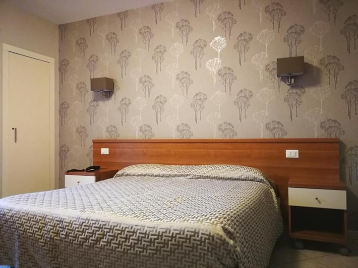 Hotel Lo Scudiero