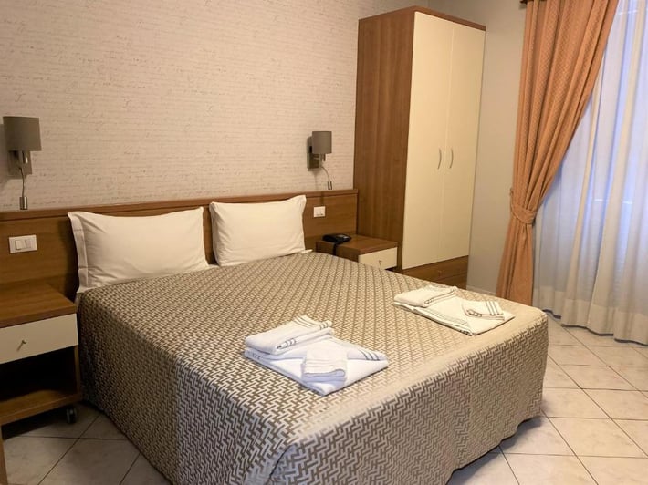 Hotel Lo Scudiero