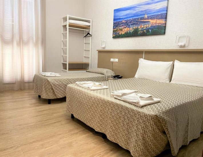 Hotel Lo Scudiero