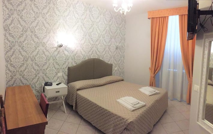 Hotel Lo Scudiero