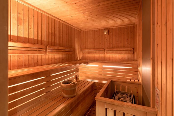 Hotel Sovrana & Re Aqva SPA