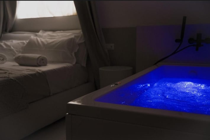 San Michele Luxury Rooms