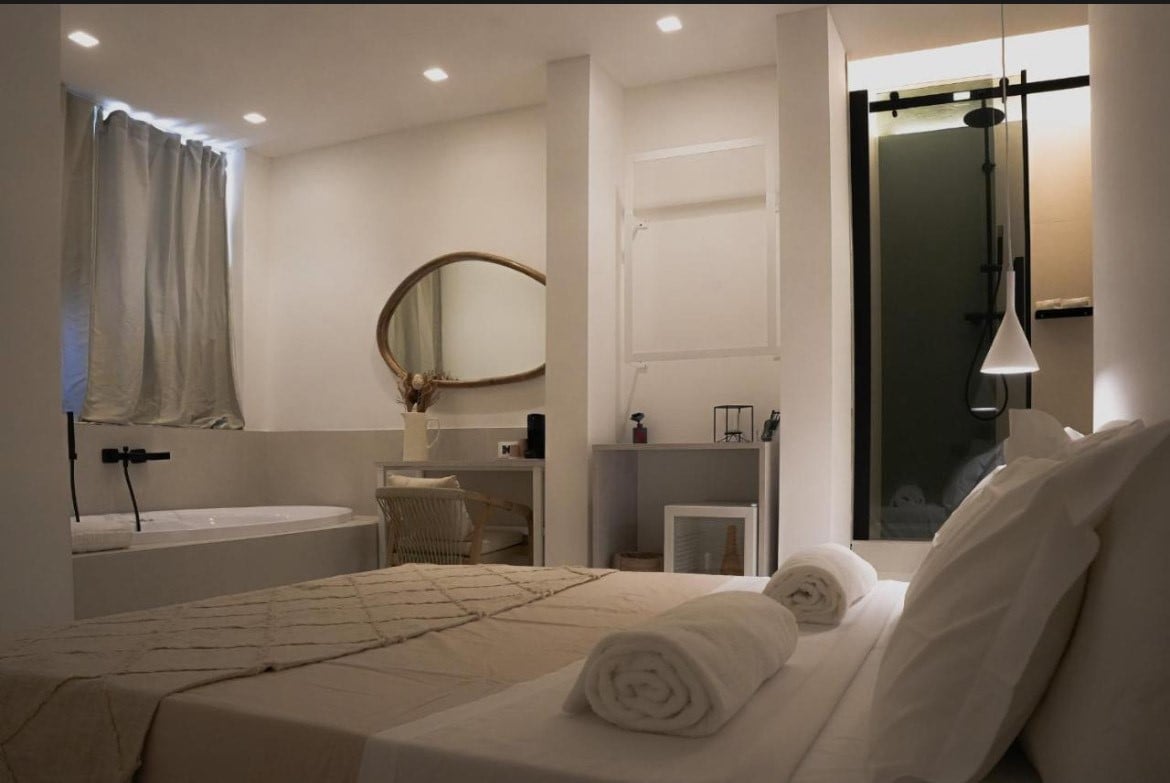 San Michele Luxury Rooms