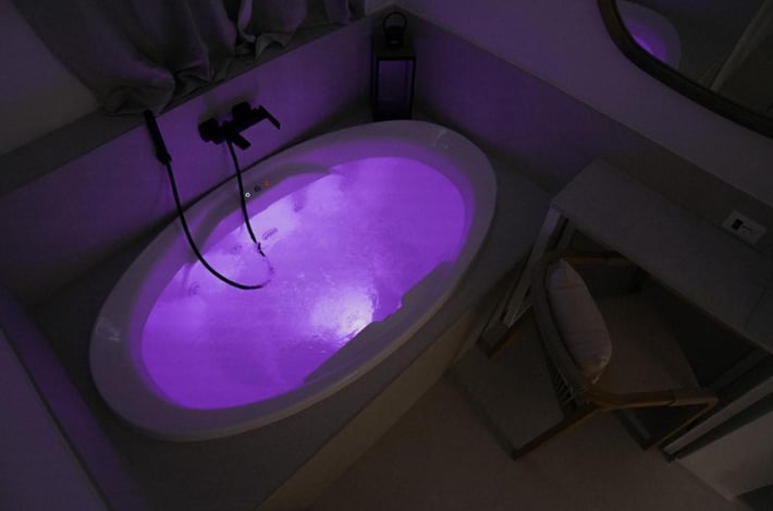 San Michele Luxury Rooms