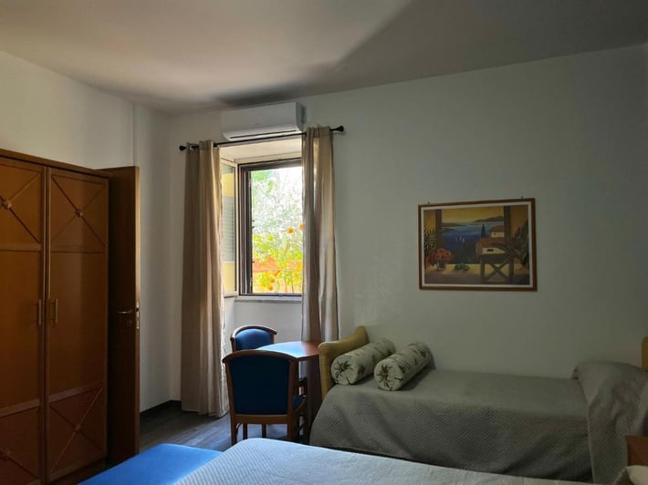 Hotel d'Orleans