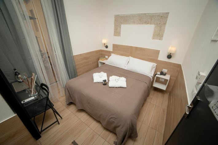 Hotel Ideal