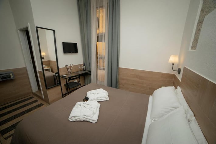 Hotel Ideal