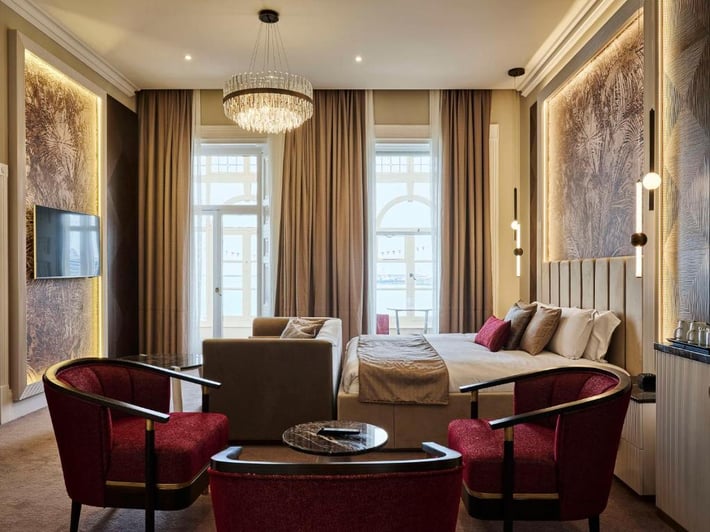 Best Western Premier Dover Marina Hotel & Spa