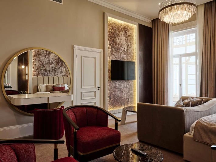 Best Western Premier Dover Marina Hotel & Spa