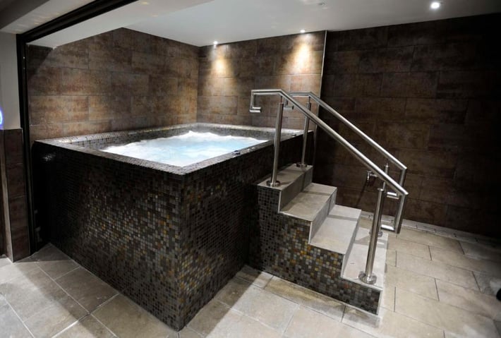 Best Western Premier Dover Marina Hotel & Spa