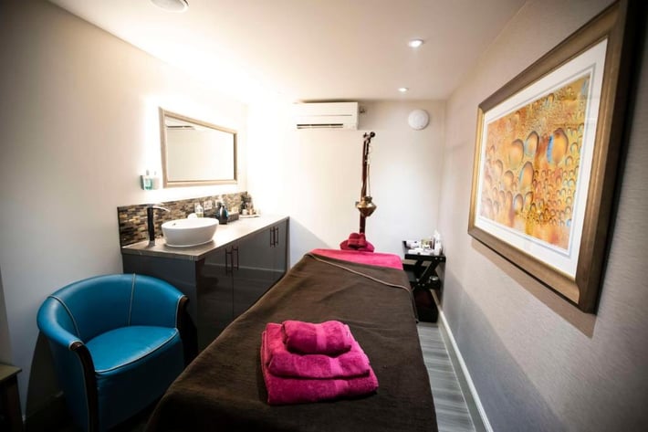 Best Western Premier Dover Marina Hotel & Spa