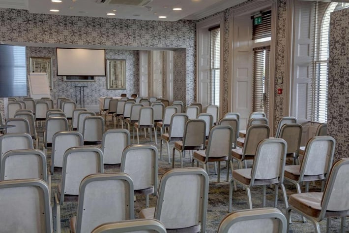 Best Western Premier Dover Marina Hotel & Spa