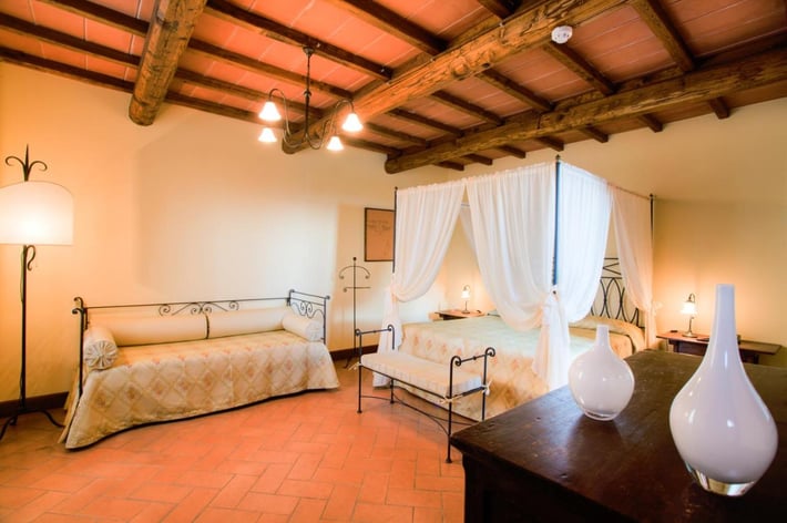 Locanda Poggioleone Boutique Hotel
