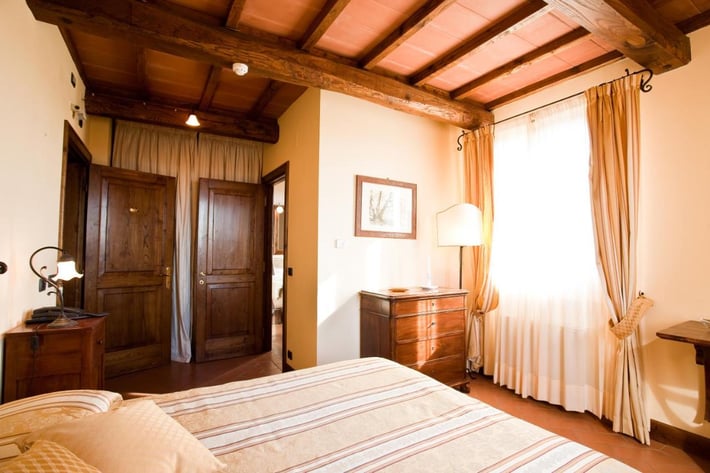Locanda Poggioleone Boutique Hotel