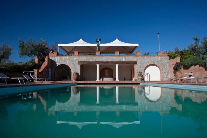 Locanda Poggioleone Boutique Hotel
