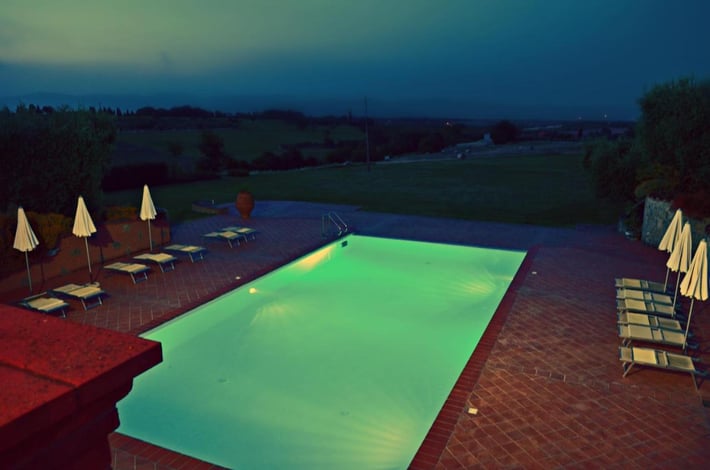 Locanda Poggioleone Boutique Hotel