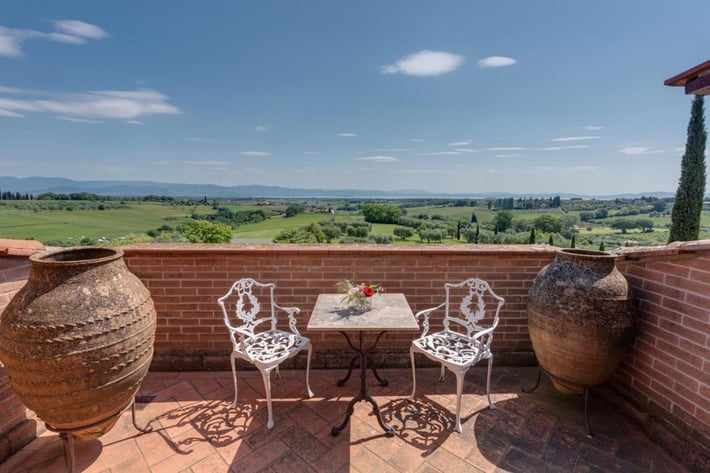 Locanda Poggioleone Boutique Hotel