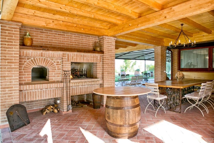 Locanda Poggioleone Boutique Hotel