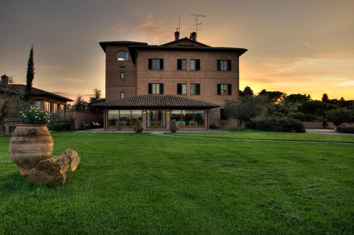 Locanda Poggioleone Boutique Hotel