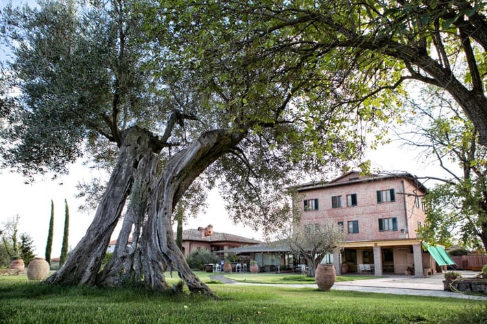 Locanda Poggioleone Boutique Hotel