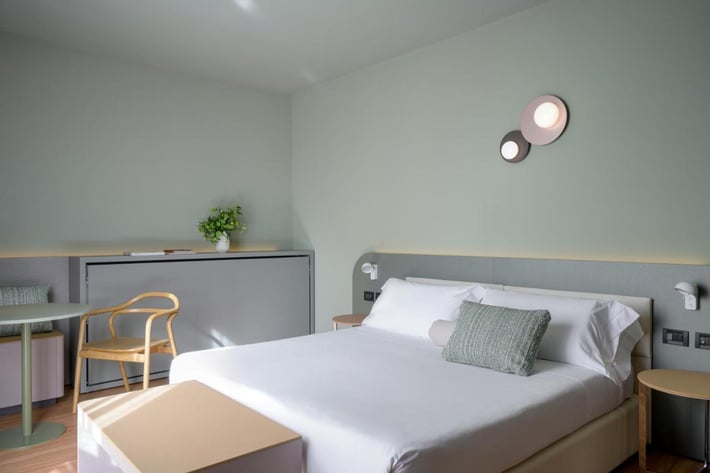 Hotel Ilaria e Residenza dell'Alba