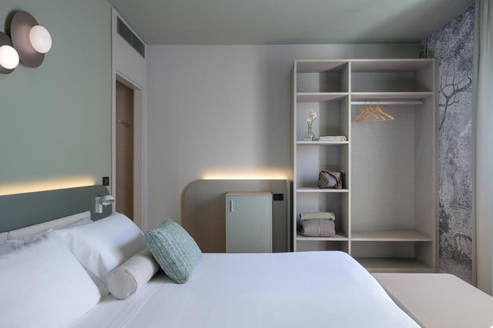 Hotel Ilaria e Residenza dell'Alba