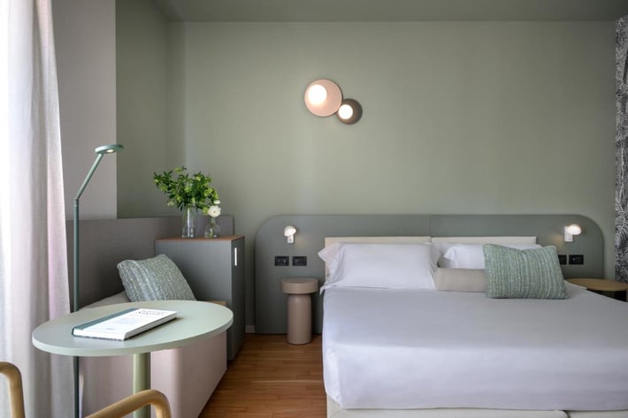 Hotel Ilaria e Residenza dell'Alba