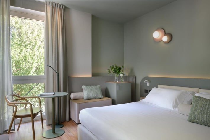 Hotel Ilaria e Residenza dell'Alba