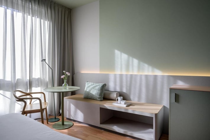 Hotel Ilaria e Residenza dell'Alba
