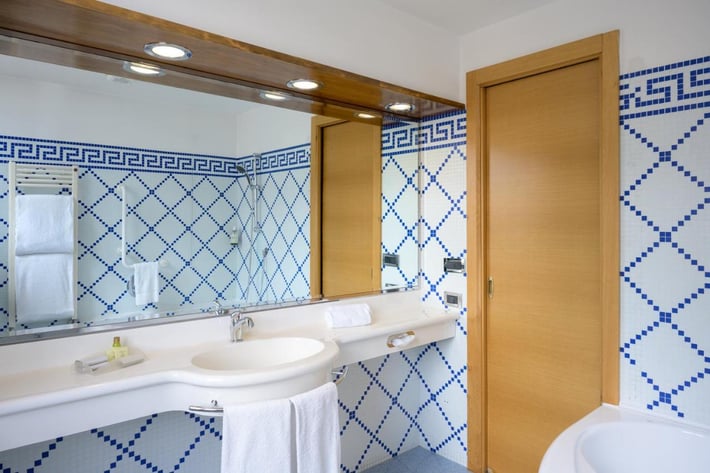 Hotel Ilaria e Residenza dell'Alba