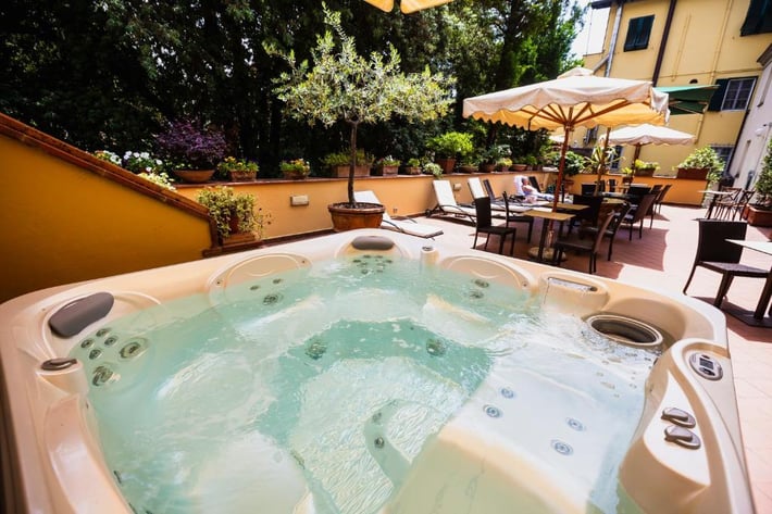 Hotel Ilaria e Residenza dell'Alba