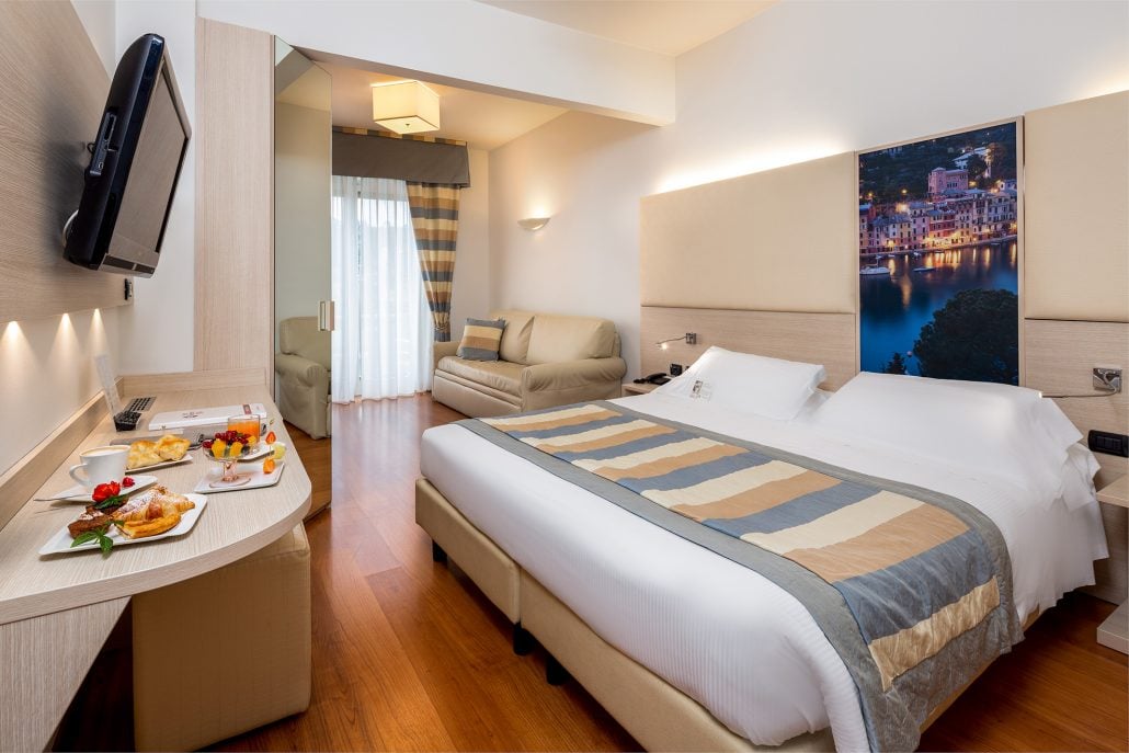 Best Western Hotel Tigullio Royal