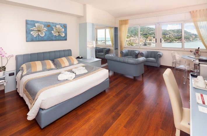Best Western Hotel Tigullio Royal