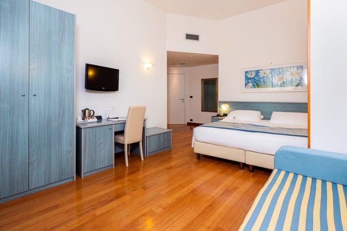 Best Western Hotel Tigullio Royal