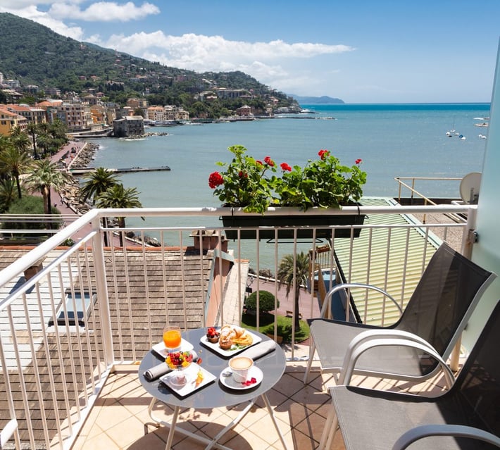 Best Western Hotel Tigullio Royal